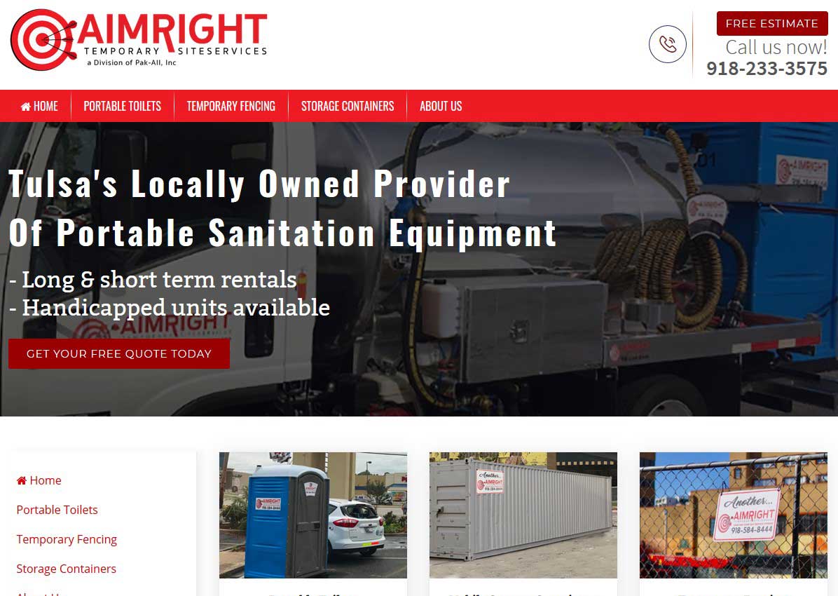 aimright