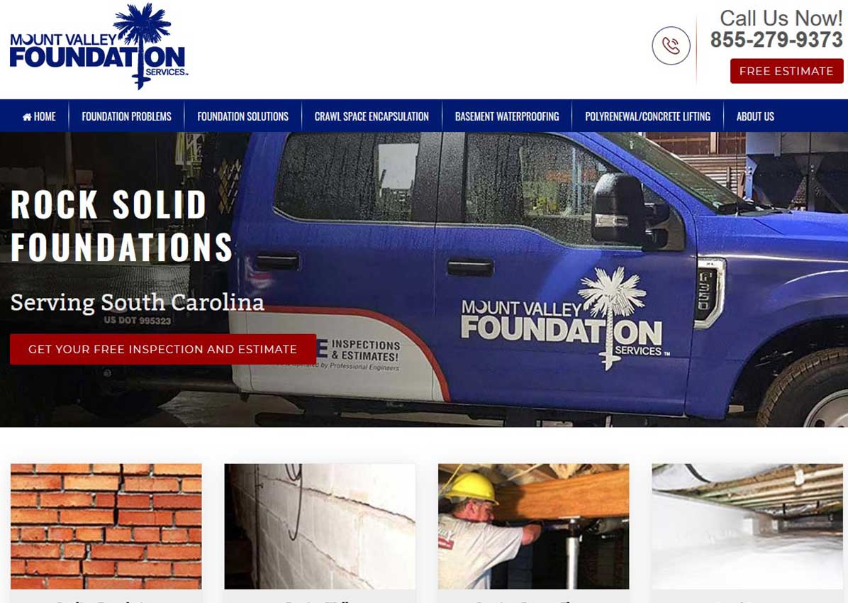mountvalley foundation