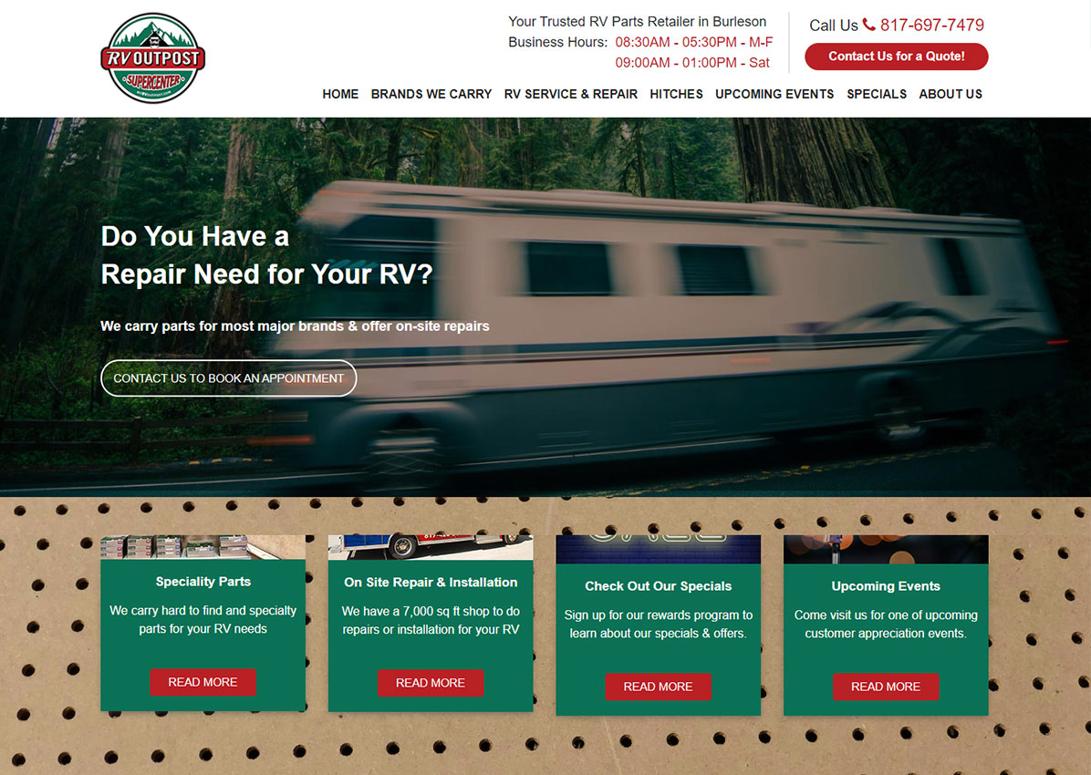 myrvoutpost