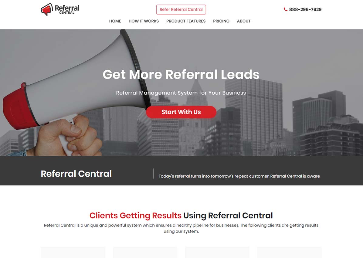 Trinity Credit Services