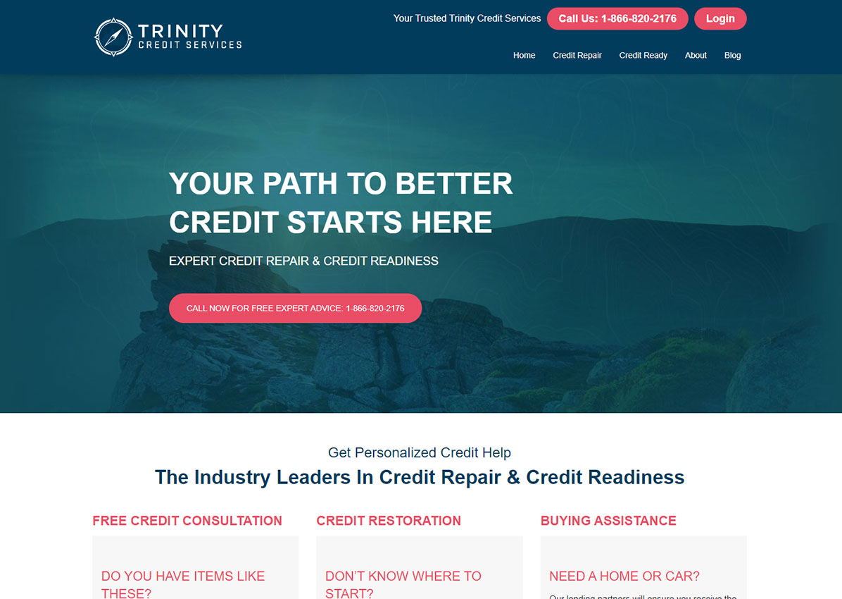 trinitycreditservices