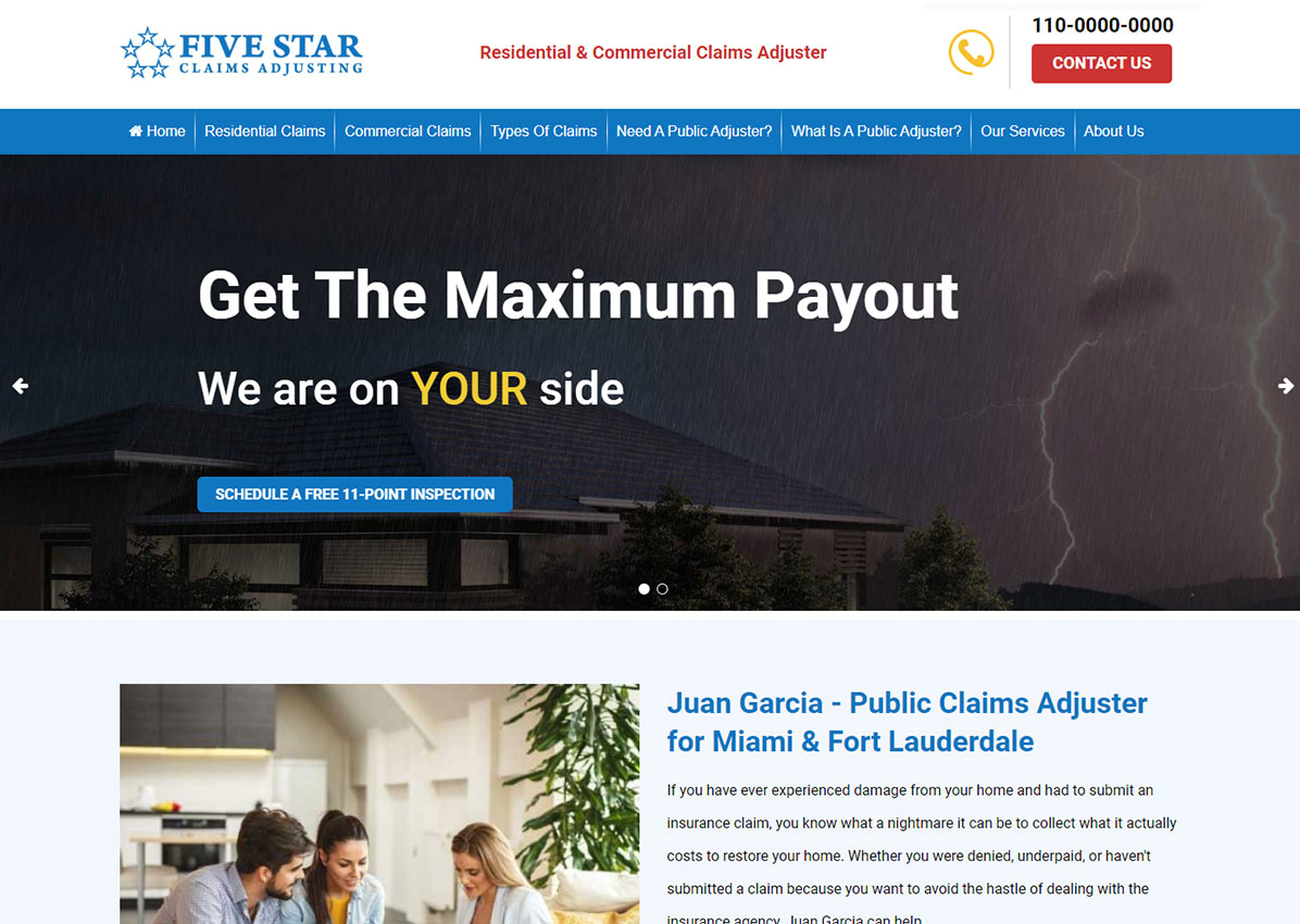 yourclaimsadjuster