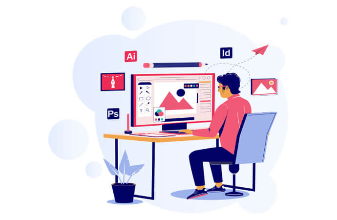 Professional creative agency in Dhaka, Bangladesh