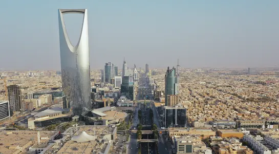 Digital marketing services in Saudi Arabia