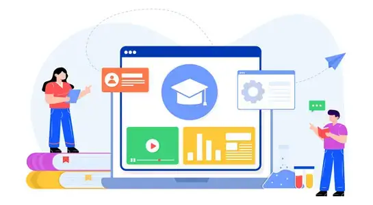 School management software