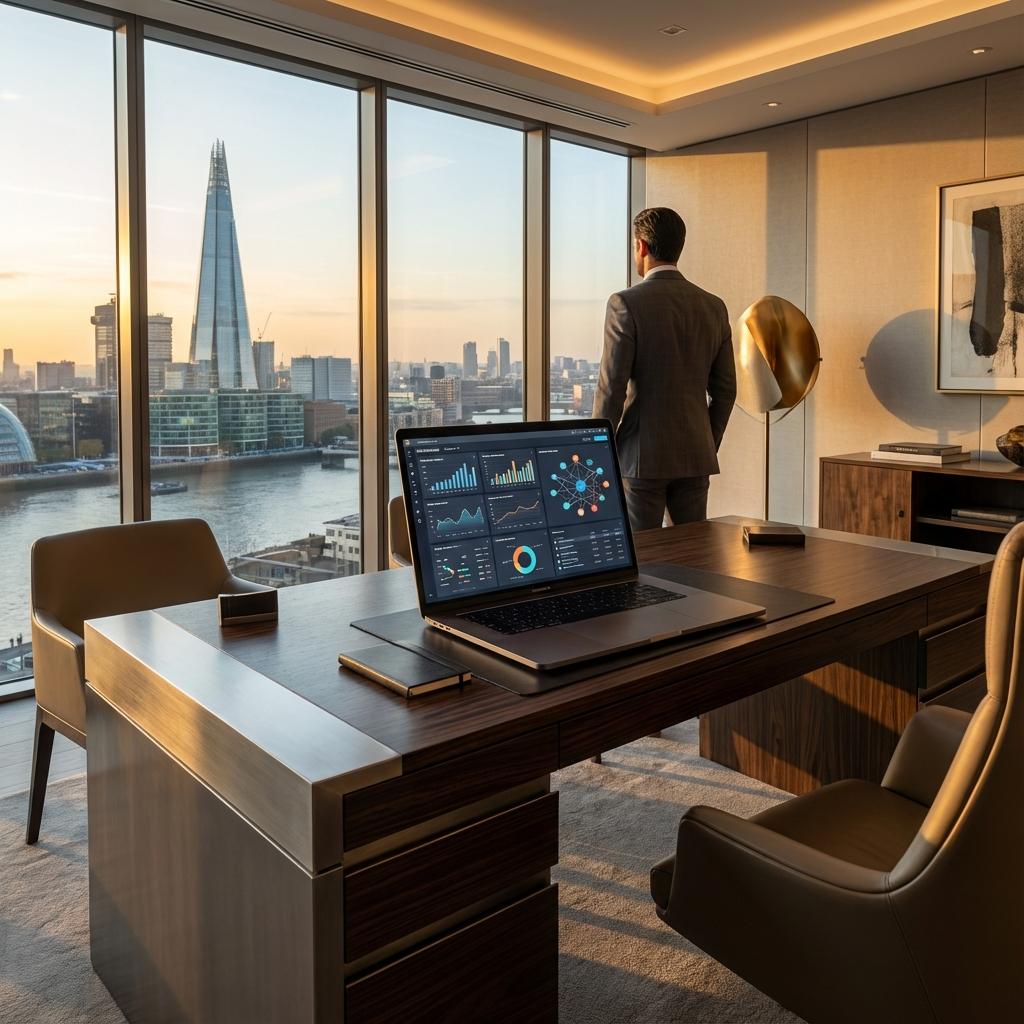 Search Engine Optimisation for UK businesses
