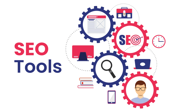 SEO tools and technologies used for website optimization