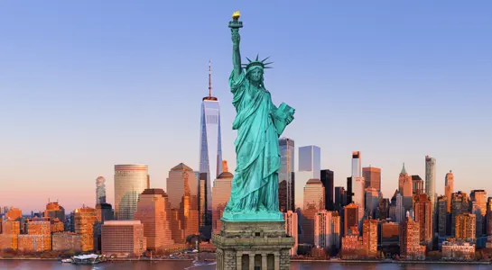 Digital marketing services in the United States