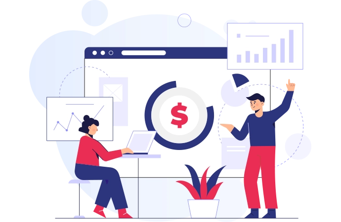 Website design and development cost
