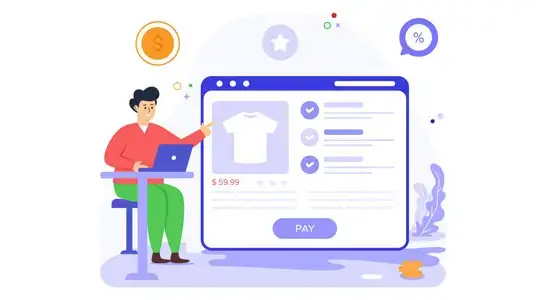 WooCommerce development